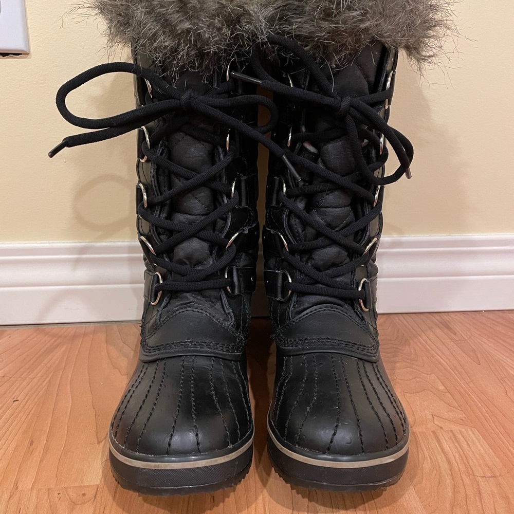 Women’s Sorel Torino Boot - Picture 8 of 8